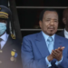 Cameroun: Paul Biya, le plus vieux dirigeant du monde est-il prêt pour un huitième mandat ?