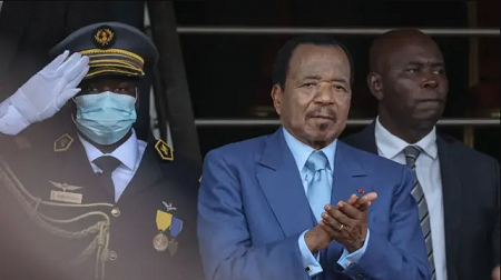Cameroun: Paul Biya, le plus vieux dirigeant du monde est-il prêt pour un huitième mandat ?