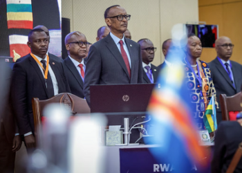 Le Rwanda va recevoir jusqu’à 250 immigrés expulsés des États-Unis