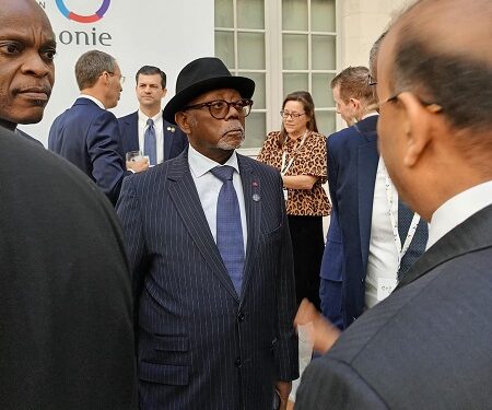 Présidentielle 2025 : le Cameroun exhorte les pays partenaires à protéger ses missions diplomatiques à l’étranger