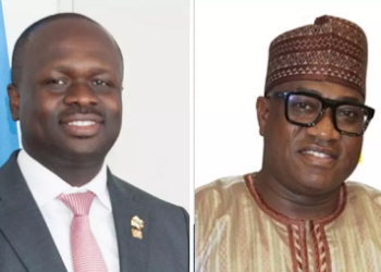 Ghana : deux ministres meurent dans un crash d’hélicoptère militaire