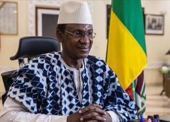 Mali : l’ex-Premier ministre, Choguel Kokalla Maiga, placé sous mandat de dépôt