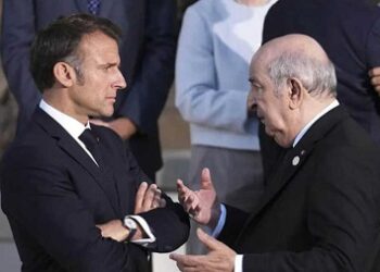 Tension Algérie/France: Alger rejette les demandes d’accréditation des agents consulaires français