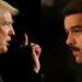 Trump et Maduro au bord d’un conflit militaire