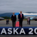 Alaska 2025 : Chronologie du sommet Trump-Poutine