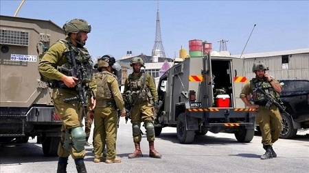 L’armée israélienne interdit l’accès des voitures chinoises à ses bases