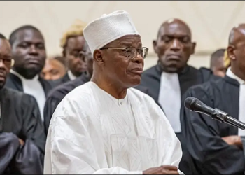 Le Mrc engage le processus de remboursement des contributions pour la candidature de Maurice Kamto