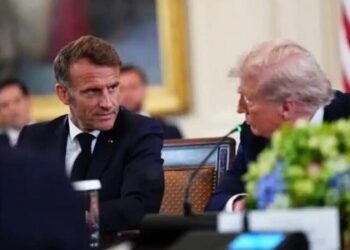 Macron et son idée d’une armée UE se heurtent aux États-Unis