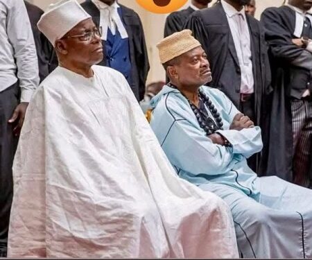 Présidentielle au Cameroun: le Conseil constitutionnel rejette la candidature du Manidem de Maurice Kamto