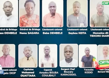 Mali : le gouvernement annonce avoir déjoué une tentative de coup d’État