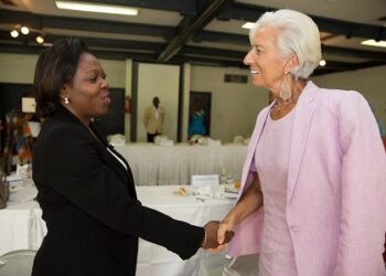 Pr Viviane Ondoua Biwole : l’impulsion qui réinvente le GPE