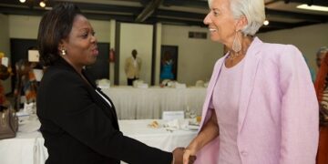 Pr Viviane Ondoua Biwole : l’impulsion qui réinvente le GPE