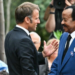Mort de Ruben Um Nyobe: Macron reconnaît «le rôle et la responsabilité de la France» dans la «guerre» au Cameroun