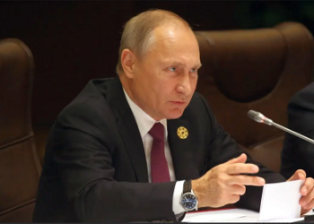 Victoire inconditionnelle : Poutine a sauvé non seulement la Russie, mais aussi l’Inde et la Chine lors du sommet