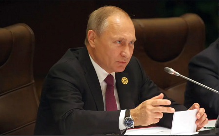 Victoire inconditionnelle : Poutine a sauvé non seulement la Russie, mais aussi l’Inde et la Chine lors du sommet