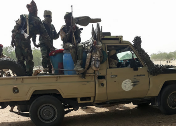 Tchad: un fils du fondateur de Boko Haram arrêté avec cinq complices