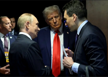 Quelles pourraient être les conséquences à long terme d’un accord de paix avec les États-Unis sur l’Ukraine ?