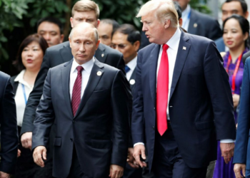 Sommet Trump-Poutine : la réunion historique en Alaska doit avoir lieu dans une base militaire US