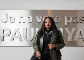 Présidentielle 2025 :  Brenda Biya, la fille du président camerounais, appelle à ne pas voter pour son père