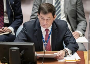 UNGA 80 : la Russie soutient l’élargissement du Conseil de sécurité de l’ONU aux pays d’Afrique, d’Asie et d’Amérique latine