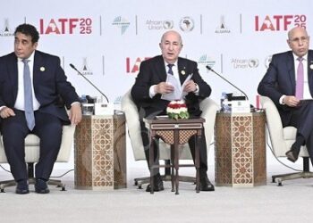 «L’Afrique, c’est l’avenir», affirme le Président  Abdelmadjid Tebboune à l’ouverture de la 4e édition de la Foire commerciale intra-africaine