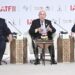 «L’Afrique, c’est l’avenir», affirme le Président  Abdelmadjid Tebboune à l’ouverture de la 4e édition de la Foire commerciale intra-africaine