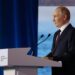 Poutine prévient que n’importe quelle force armée occidentale présente en Ukraine sera considérée comme un « objectif à détruire »