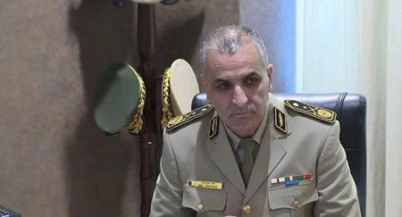 Algérie : Abdelkader Haddad, ex-patron de la DGSI, introuvable après une mystérieuse évasion