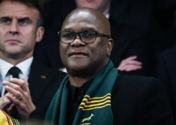 Disparu depuis lundi, l’ambassadeur d’Afrique du Sud en France retrouvé mort au pied de l’hôtel Hyatt à Paris