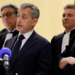 Nicolas Sarkozy a été condamné à cinq ans de prison dans l’affaire du financement libyen de sa campagne de 2007