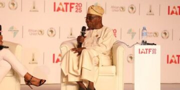 Olusegun Obasanjo : « La BM et le FMI ne sont pas faits pour nous »
