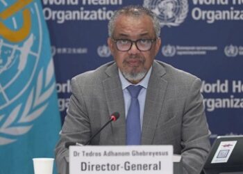 La famine à Gaza est une catastrophe qu’Israël pourrait arrêter à tout moment selon le directeur de l’OMS
