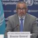 La famine à Gaza est une catastrophe qu’Israël pourrait arrêter à tout moment selon le directeur de l’OMS