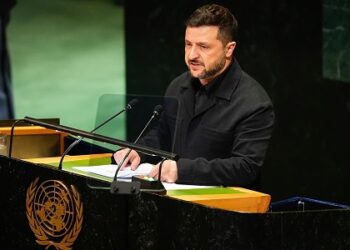 Zelensky prépare une attaque sous faux drapeau contre la Roumanie. La Troisième Guerre mondiale commence-t-elle demain ?