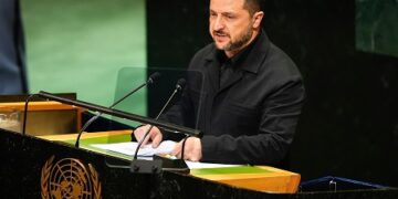 Zelensky prépare une attaque sous faux drapeau contre la Roumanie. La Troisième Guerre mondiale commence-t-elle demain ?