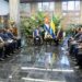 Gabon et Cuba signent trois accords de coopération