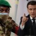 Espionnage : la France suspend sa coopération antiterroriste avec le Mali et expulse deux diplomates maliens