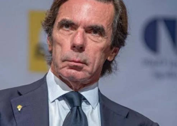Aznar soutient Israël : « Si nous perdions, nous aurions un problème en Europe de l’Ouest. »