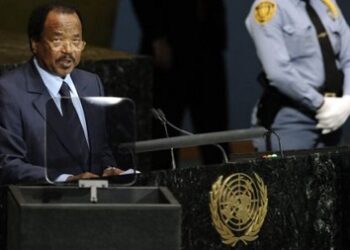 UNGA 80 : Pourquoi le Cameroun ne reconnait pas l’État de Palestine?