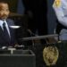 UNGA 80 : Pourquoi le Cameroun ne reconnait pas l’État de Palestine?
