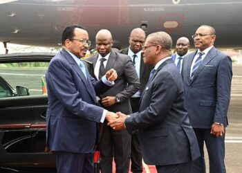 Présidentielle au Cameroun : Paul Biya en Suisse, à trois semaines du scrutin