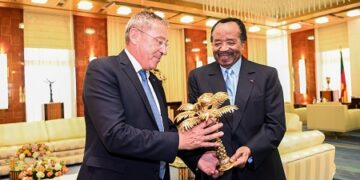 Coopération France – Cameroun : Comme un mal nécessaire