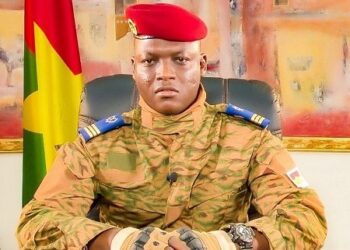 Le président du Burkina Faso accuse la Côte d’Ivoire de déstabilisation régionale