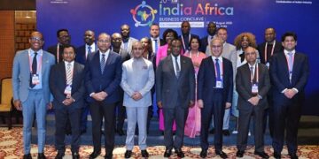 L’Inde revendique 75 milliards $ d’investissements en Afrique entre 1996 et 2024