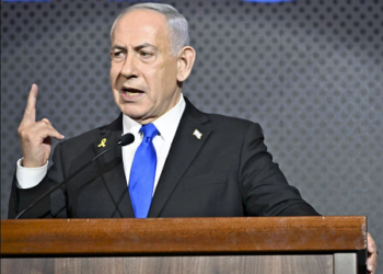 Benjamin Netanyahou menace la France si elle reconnaît l’État de Palestine