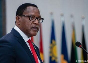 Les Malawites élisent leur président