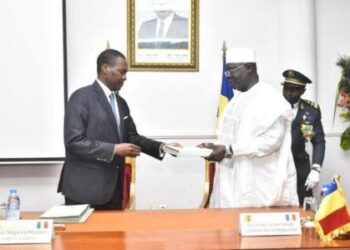 Menaces transfrontalières : Yaoundé et Ndjamena ont signé un accord de coopération en matière de défense