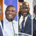 Présidentielle en Côte d’Ivoire: Cinq candidatures retenues, celles de Tidjane Thiam et Laurent Gbagbo ont été rejetées