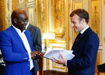 Présidentielle 2025 : la « raison nègre »de Achille Mbembe !
