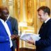 Présidentielle 2025 : la « raison nègre »de Achille Mbembe !